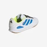 ADIDAS ADIDAS Super Sala III detské futsalové halovky biele 33 · záber 2