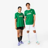 KIPSTA Fanúšikovský futbalový dres Alžírsko 2XL · záber 1