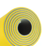Gymbeam Podložka Yoga Mat Dual Grey/Yellow · záber 2