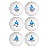 Loptičky na stolný tenis JOOLA Outdoor Ball 6 ks · záber 1