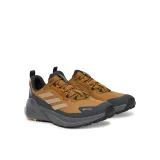 Pánska nízka turistická obuv ADIDAS Terrex Trailmaker 2 GTX M bronze strata blanch cargo carbon · záber 2
