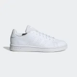 ADIDAS Dámske vychádzkové tenisky Advantage Base biele 39 1/3 · záber 1