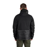 Pánská turistická bunda NORTHFINDER EMERYK-270blackblack · záber 5