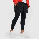 Nízké běžecké boty Flow Run 1.0 unisex - bílé · záber 1