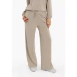 Dámské kalhoty VOLCANO N-ERLA-BEIGE · záber 2