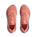 Dámská běžecká obuv ADIDAS Supernova 2 coral fusion cloud white beam pink · záber 3