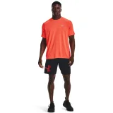 Férfi rövid ujjú edzőpóló UNDER ARMOUR UA Tech Reflective SS-ORG · záber 4