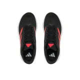 Chlapecká sportovní obuv (tréninková) ADIDAS Duramo SL2 Jr core black lucid red halo silver · záber 3