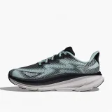 Dámská běžecká obuv HOKA Clifton 9 GTX W black raindrop · záber 2
