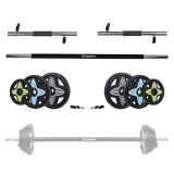 Činkový set inSPORTline Pumpstar Plus 2-20kg · záber 1