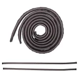inSPORTline Tesnenie na kamado grily 16" · záber 2