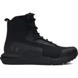 Pánská kotníková turistická obuv UNDER ARMOUR UA Charged Valsetz Zip M black jet gray · záber 1