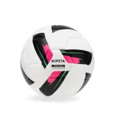 KIPSTA Futbalová lopta šitá strojom - Veľkosť: 3 · záber 1