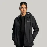 Women‘s Vertex Jacket Black - STRIX - Размер: M | Тегло: 0,3 g · záber 1