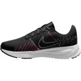 Nike Run Defy Black Elemental W - Velikost: 40 · záber 2