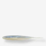 CAPERLAN Mäkká umelá nástraha s atraktantom Yubari LV JRK 4,7" Blue back sharpshooting 12 cm - 4,7" · záber 1