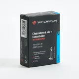 HUTCHINSON HUTCHINSON duša 700 × 25-30 ventil Presta 80 mm ...... · záber 1