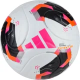 Futbalová lopta ADIDAS CNXT26 PRO WHITE BLACK SILVMT · záber 1