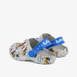 Chlapecké kroksy (rekreační obuv) COQUI Little Frog Paw Patrol + Amulet K stone royal · záber 4