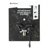 CAPERLAN Zadný držiak na prút Rod Rest Bungee bez · záber 2
