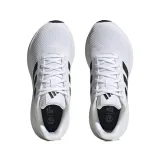 Dámská sportovní obuv (tréninková) ADIDAS Runfalcon 3.0 cloud white core black core black · záber 5