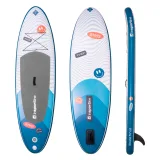 inSPORTline Wavelet 9'6" zelená · záber 4