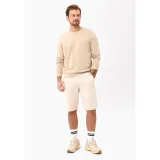 Pánské kraťasy VOLCANO DENZ-101-CREAM · záber 3
