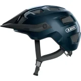Cyklistická helma ABUS MoTrip midnight blue · záber 1