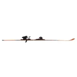 Sjezdové lyže - on piste s vázáním BLIZZARD Firebird Ti + TPC10 DEMO · záber 3
