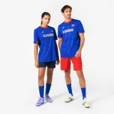 KIPSTA Fanúšikovský dres Slovensko 2026 M · záber 1