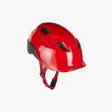BTWIN Detská cyklistická prilba 500 červená XS (48-52 cm) · záber 1