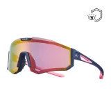 Altalist Kizuna Polarized modro-ružová s ružovými sklami · záber 1
