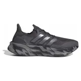 Pánská běžecká obuv ADIDAS Ultraboost 5 M carbon grey six core black · záber 2