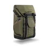 GymBeam Batoh Adventure Military Green · záber 2
