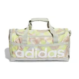 Dámská cestovní taška ADIDAS LIN DUF S GFW MULTCO WONSIL WHITE · záber 1