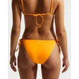 Női fürdőruha alsó NIKE SWIM Essential LASER ORANGE · záber 3