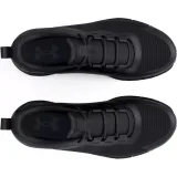 Dámská rekreační obuv UNDER ARMOUR UA W HOVR Sonic SE black black black · záber 3