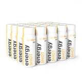 GymBeam Energy shot ananás · záber 2