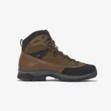 ASOLO Pánska nepremokavá poľovnícka obuv X-Hunt Land Gore-Tex Vibram V2 hnedá 40 2/3 · záber 2