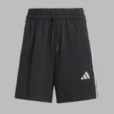 ADIDAS ADIDAS dámske fitness šortky čierne M · záber 2
