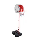 Basketbalový kôš MASTER Kid 135 · záber 1