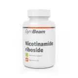 GymBeam Nikotinamid ribosid (prekurzor NAD+) · záber 1
