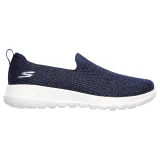 Női szabadidőcipők SKECHERS GO WALK JOY HIGHLIGHT NVGD · záber 2