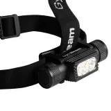 Gymbeam Čelovka Xplorer Duolight · záber 2