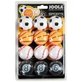 Joola Sports 12ks · záber 5