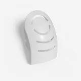 DECATHLON Kryt k maske Easybreath V1 biely bez · záber 1