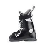 Dámske allmountain lyžiarky NORDICA SPORTMACHINE 85 W BLACK-WHITE-GREEN · záber 2