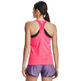 Dámské tréninkové tílko UNDER ARMOUR UA HG Armour Racer Tank-PNK 683 · záber 2