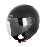 W-TEC Baraldo čierna- lesk - XXL (63-64) · záber 1