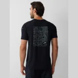 FUNKČNÉ TSHIRT - Farba: ružová · záber 8